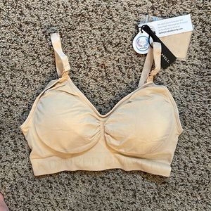 Kindred Bravely Nursing Bra